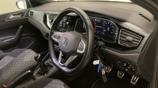 Volkswagen Polo 1.0 TSI R-Line 5dr Petrol Hatchback